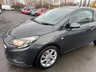 USED 2018 68 VAUXHALL CORSA 1.4 Petrol (Eco Tec), Sport Edition, Hatchback, 3 Door, Manual, Euro 6. 