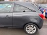 USED 2018 68 VAUXHALL CORSA 1.4 Petrol (Eco Tec), Sport Edition, Hatchback, 3 Door, Manual, Euro 6. 