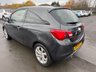 USED 2018 68 VAUXHALL CORSA 1.4 Petrol (Eco Tec), Sport Edition, Hatchback, 3 Door, Manual, Euro 6. 