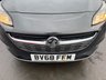 USED 2018 68 VAUXHALL CORSA 1.4 Petrol (Eco Tec), Sport Edition, Hatchback, 3 Door, Manual, Euro 6. 