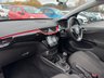 USED 2018 68 VAUXHALL CORSA 1.4 Petrol (Eco Tec), Sport Edition, Hatchback, 3 Door, Manual, Euro 6. 