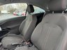 USED 2018 68 VAUXHALL CORSA 1.4 Petrol (Eco Tec), Sport Edition, Hatchback, 3 Door, Manual, Euro 6. 