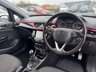 USED 2018 68 VAUXHALL CORSA 1.4 Petrol (Eco Tec), Sport Edition, Hatchback, 3 Door, Manual, Euro 6. 