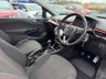 USED 2018 68 VAUXHALL CORSA 1.4 Petrol (Eco Tec), Sport Edition, Hatchback, 3 Door, Manual, Euro 6. 