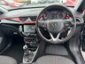 USED 2018 68 VAUXHALL CORSA 1.4 Petrol (Eco Tec), Sport Edition, Hatchback, 3 Door, Manual, Euro 6. 