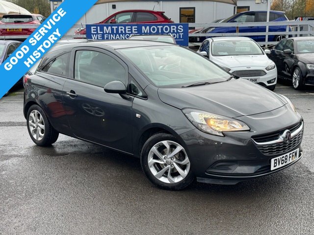 View our VAUXHALL CORSA