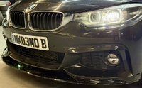 USED 2019 03 BMW 4 SERIES GRAN COUPE 3.0 430d M Sport Hatchback 5dr Diesel Auto Euro 6 (s/s) (258 ps) 