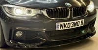 USED 2019 03 BMW 4 SERIES GRAN COUPE 3.0 430d M Sport Hatchback 5dr Diesel Auto Euro 6 (s/s) (258 ps) 