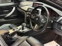 USED 2019 03 BMW 4 SERIES GRAN COUPE 3.0 430d M Sport Hatchback 5dr Diesel Auto Euro 6 (s/s) (258 ps) 