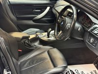 USED 2019 03 BMW 4 SERIES GRAN COUPE 3.0 430d M Sport Hatchback 5dr Diesel Auto Euro 6 (s/s) (258 ps) 
