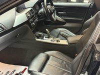 USED 2019 03 BMW 4 SERIES GRAN COUPE 3.0 430d M Sport Hatchback 5dr Diesel Auto Euro 6 (s/s) (258 ps) 