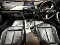 USED 2019 03 BMW 4 SERIES GRAN COUPE 3.0 430d M Sport Hatchback 5dr Diesel Auto Euro 6 (s/s) (258 ps) 