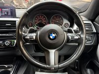 USED 2019 03 BMW 4 SERIES GRAN COUPE 3.0 430d M Sport Hatchback 5dr Diesel Auto Euro 6 (s/s) (258 ps) 