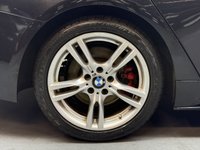 USED 2019 03 BMW 4 SERIES GRAN COUPE 3.0 430d M Sport Hatchback 5dr Diesel Auto Euro 6 (s/s) (258 ps) 