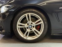 USED 2019 03 BMW 4 SERIES GRAN COUPE 3.0 430d M Sport Hatchback 5dr Diesel Auto Euro 6 (s/s) (258 ps) 