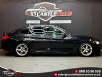 USED 2019 03 BMW 4 SERIES GRAN COUPE 3.0 430d M Sport Hatchback 5dr Diesel Auto Euro 6 (s/s) (258 ps) 