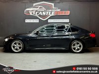 USED 2019 03 BMW 4 SERIES GRAN COUPE 3.0 430d M Sport Hatchback 5dr Diesel Auto Euro 6 (s/s) (258 ps) 