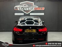 USED 2019 03 BMW 4 SERIES GRAN COUPE 3.0 430d M Sport Hatchback 5dr Diesel Auto Euro 6 (s/s) (258 ps) 