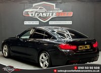 USED 2019 03 BMW 4 SERIES GRAN COUPE 3.0 430d M Sport Hatchback 5dr Diesel Auto Euro 6 (s/s) (258 ps) 