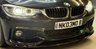 USED 2019 03 BMW 4 SERIES GRAN COUPE 3.0 430d M Sport Hatchback 5dr Diesel Auto Euro 6 (s/s) (258 ps) 