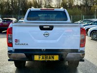 USED 2021 71 NISSAN NAVARA 2.3 dCi Tekna Pickup Double Cab 4dr Diesel Auto 4WD Euro 6 (190 ps) **NO VAT** 