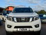 USED 2021 71 NISSAN NAVARA 2.3 dCi Tekna Pickup Double Cab 4dr Diesel Auto 4WD Euro 6 (190 ps) **NO VAT** 