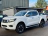 USED 2021 71 NISSAN NAVARA 2.3 dCi Tekna Pickup Double Cab 4dr Diesel Auto 4WD Euro 6 (190 ps) **NO VAT** 