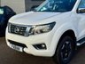 USED 2021 71 NISSAN NAVARA 2.3 dCi Tekna Pickup Double Cab 4dr Diesel Auto 4WD Euro 6 (190 ps) **NO VAT** 