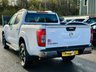 USED 2021 71 NISSAN NAVARA 2.3 dCi Tekna Pickup Double Cab 4dr Diesel Auto 4WD Euro 6 (190 ps) **NO VAT** 