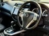 USED 2021 71 NISSAN NAVARA 2.3 dCi Tekna Pickup Double Cab 4dr Diesel Auto 4WD Euro 6 (190 ps) **NO VAT** 