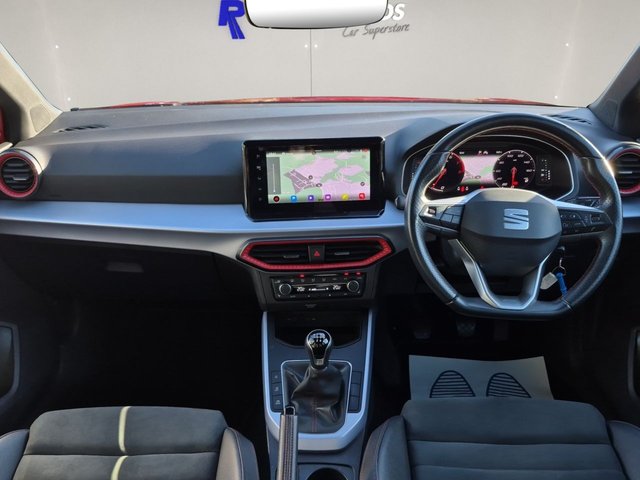 2022 Seat Arona - Photo 5