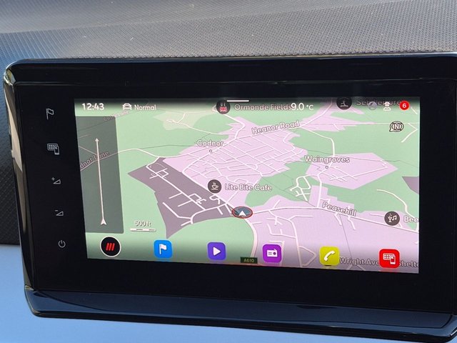 2022 Seat Arona - Photo 4