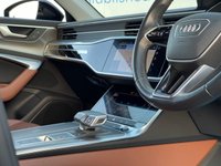 USED 2021 21 AUDI A6 SALOON 2.0 TFSI 45 Sport Saloon 4dr Petrol S Tronic quattro Euro 6 (s/s) (265 ps) AUTOMATIC/TIPTRONIC, 4WD, ULEZ CHARGE EXEMPT,  FULL SERVICE HISTORY, Audi Smartphone Interface, Apple Car Play, Heated Leather Seats, Sat Nav, Reverse Camera, 18" Alloy Wheels, Front + Rear Park Sensors, Cruise Control, Dual Climate Control, Lane Departure Warning, Bluetooth Phone Prep, DAB Radio