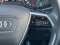 USED 2021 21 AUDI A6 SALOON 2.0 TFSI 45 Sport Saloon 4dr Petrol S Tronic quattro Euro 6 (s/s) (265 ps) AUTOMATIC/TIPTRONIC, 4WD, ULEZ CHARGE EXEMPT,  FULL SERVICE HISTORY, Audi Smartphone Interface, Apple Car Play, Heated Leather Seats, Sat Nav, Reverse Camera, 18" Alloy Wheels, Front + Rear Park Sensors, Cruise Control, Dual Climate Control, Lane Departure Warning, Bluetooth Phone Prep, DAB Radio