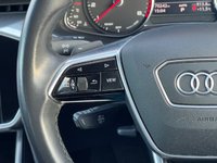 USED 2021 21 AUDI A6 SALOON 2.0 TFSI 45 Sport Saloon 4dr Petrol S Tronic quattro Euro 6 (s/s) (265 ps) AUTOMATIC/TIPTRONIC, 4WD, ULEZ CHARGE EXEMPT,  FULL SERVICE HISTORY, Audi Smartphone Interface, Apple Car Play, Heated Leather Seats, Sat Nav, Reverse Camera, 18" Alloy Wheels, Front + Rear Park Sensors, Cruise Control, Dual Climate Control, Lane Departure Warning, Bluetooth Phone Prep, DAB Radio