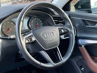 USED 2021 21 AUDI A6 SALOON 2.0 TFSI 45 Sport Saloon 4dr Petrol S Tronic quattro Euro 6 (s/s) (265 ps) AUTOMATIC/TIPTRONIC, 4WD, ULEZ CHARGE EXEMPT,  FULL SERVICE HISTORY, Audi Smartphone Interface, Apple Car Play, Heated Leather Seats, Sat Nav, Reverse Camera, 18" Alloy Wheels, Front + Rear Park Sensors, Cruise Control, Dual Climate Control, Lane Departure Warning, Bluetooth Phone Prep, DAB Radio