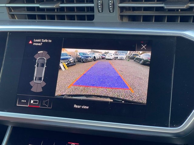 2021 AUDI A6 SALOON - Photo 4