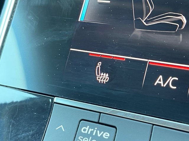 2021 AUDI A6 SALOON - Photo 5