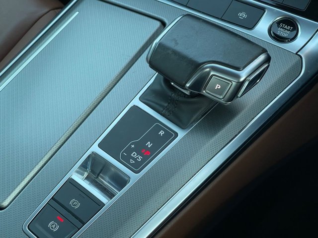 2021 AUDI A6 SALOON - Photo 9