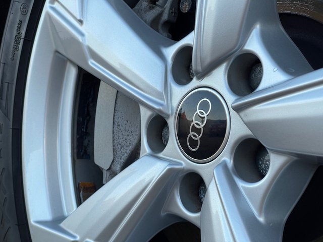 2021 AUDI A6 SALOON - Photo 11