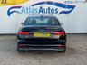 USED 2021 21 AUDI A6 SALOON 2.0 TFSI 45 Sport Saloon 4dr Petrol S Tronic quattro Euro 6 (s/s) (265 ps) AUTOMATIC/TIPTRONIC, 4WD, ULEZ CHARGE EXEMPT,  FULL SERVICE HISTORY, Audi Smartphone Interface, Apple Car Play, Heated Leather Seats, Sat Nav, Reverse Camera, 18" Alloy Wheels, Front + Rear Park Sensors, Cruise Control, Dual Climate Control, Lane Departure Warning, Bluetooth Phone Prep, DAB Radio