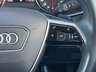 USED 2021 21 AUDI A6 SALOON 2.0 TFSI 45 Sport Saloon 4dr Petrol S Tronic quattro Euro 6 (s/s) (265 ps) AUTOMATIC/TIPTRONIC, 4WD, ULEZ CHARGE EXEMPT,  FULL SERVICE HISTORY, Audi Smartphone Interface, Apple Car Play, Heated Leather Seats, Sat Nav, Reverse Camera, 18" Alloy Wheels, Front + Rear Park Sensors, Cruise Control, Dual Climate Control, Lane Departure Warning, Bluetooth Phone Prep, DAB Radio