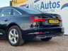 USED 2021 21 AUDI A6 SALOON 2.0 TFSI 45 Sport Saloon 4dr Petrol S Tronic quattro Euro 6 (s/s) (265 ps) AUTOMATIC/TIPTRONIC, 4WD, ULEZ CHARGE EXEMPT,  FULL SERVICE HISTORY, Audi Smartphone Interface, Apple Car Play, Heated Leather Seats, Sat Nav, Reverse Camera, 18" Alloy Wheels, Front + Rear Park Sensors, Cruise Control, Dual Climate Control, Lane Departure Warning, Bluetooth Phone Prep, DAB Radio