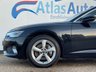 USED 2021 21 AUDI A6 SALOON 2.0 TFSI 45 Sport Saloon 4dr Petrol S Tronic quattro Euro 6 (s/s) (265 ps) AUTOMATIC/TIPTRONIC, 4WD, ULEZ CHARGE EXEMPT,  FULL SERVICE HISTORY, Audi Smartphone Interface, Apple Car Play, Heated Leather Seats, Sat Nav, Reverse Camera, 18" Alloy Wheels, Front + Rear Park Sensors, Cruise Control, Dual Climate Control, Lane Departure Warning, Bluetooth Phone Prep, DAB Radio