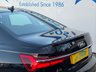 USED 2021 21 AUDI A6 SALOON 2.0 TFSI 45 Sport Saloon 4dr Petrol S Tronic quattro Euro 6 (s/s) (265 ps) AUTOMATIC/TIPTRONIC, 4WD, ULEZ CHARGE EXEMPT,  FULL SERVICE HISTORY, Audi Smartphone Interface, Apple Car Play, Heated Leather Seats, Sat Nav, Reverse Camera, 18" Alloy Wheels, Front + Rear Park Sensors, Cruise Control, Dual Climate Control, Lane Departure Warning, Bluetooth Phone Prep, DAB Radio