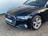 USED 2021 21 AUDI A6 SALOON 2.0 TFSI 45 Sport Saloon 4dr Petrol S Tronic quattro Euro 6 (s/s) (265 ps) AUTOMATIC/TIPTRONIC, 4WD, ULEZ CHARGE EXEMPT,  FULL SERVICE HISTORY, Audi Smartphone Interface, Apple Car Play, Heated Leather Seats, Sat Nav, Reverse Camera, 18" Alloy Wheels, Front + Rear Park Sensors, Cruise Control, Dual Climate Control, Lane Departure Warning, Bluetooth Phone Prep, DAB Radio