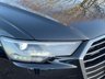 USED 2021 21 AUDI A6 SALOON 2.0 TFSI 45 Sport Saloon 4dr Petrol S Tronic quattro Euro 6 (s/s) (265 ps) AUTOMATIC/TIPTRONIC, 4WD, ULEZ CHARGE EXEMPT,  FULL SERVICE HISTORY, Audi Smartphone Interface, Apple Car Play, Heated Leather Seats, Sat Nav, Reverse Camera, 18" Alloy Wheels, Front + Rear Park Sensors, Cruise Control, Dual Climate Control, Lane Departure Warning, Bluetooth Phone Prep, DAB Radio