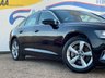 USED 2021 21 AUDI A6 SALOON 2.0 TFSI 45 Sport Saloon 4dr Petrol S Tronic quattro Euro 6 (s/s) (265 ps) AUTOMATIC/TIPTRONIC, 4WD, ULEZ CHARGE EXEMPT,  FULL SERVICE HISTORY, Audi Smartphone Interface, Apple Car Play, Heated Leather Seats, Sat Nav, Reverse Camera, 18" Alloy Wheels, Front + Rear Park Sensors, Cruise Control, Dual Climate Control, Lane Departure Warning, Bluetooth Phone Prep, DAB Radio