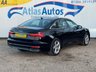 USED 2021 21 AUDI A6 SALOON 2.0 TFSI 45 Sport Saloon 4dr Petrol S Tronic quattro Euro 6 (s/s) (265 ps) AUTOMATIC/TIPTRONIC, 4WD, ULEZ CHARGE EXEMPT,  FULL SERVICE HISTORY, Audi Smartphone Interface, Apple Car Play, Heated Leather Seats, Sat Nav, Reverse Camera, 18" Alloy Wheels, Front + Rear Park Sensors, Cruise Control, Dual Climate Control, Lane Departure Warning, Bluetooth Phone Prep, DAB Radio