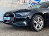 USED 2021 21 AUDI A6 SALOON 2.0 TFSI 45 Sport Saloon 4dr Petrol S Tronic quattro Euro 6 (s/s) (265 ps) AUTOMATIC/TIPTRONIC, 4WD, ULEZ CHARGE EXEMPT,  FULL SERVICE HISTORY, Audi Smartphone Interface, Apple Car Play, Heated Leather Seats, Sat Nav, Reverse Camera, 18" Alloy Wheels, Front + Rear Park Sensors, Cruise Control, Dual Climate Control, Lane Departure Warning, Bluetooth Phone Prep, DAB Radio